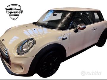 Mini 1.5 One D Business Ok Neopatentati Perfetta