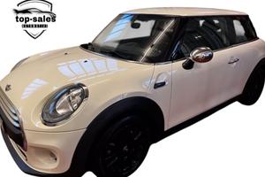 Mini 1.5 One D Business Ok Neopatentati Perfetta