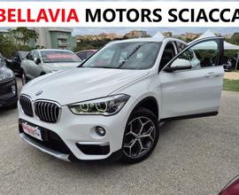 Bmw X1 s-Drive 18d X-LINE 150CV