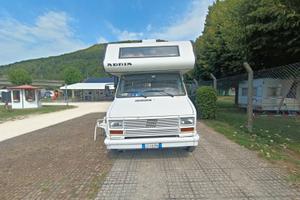 Old but gold Adria dell'89