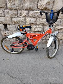 bici bambino 