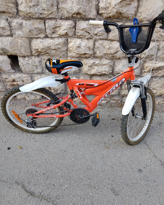 bici bambino 