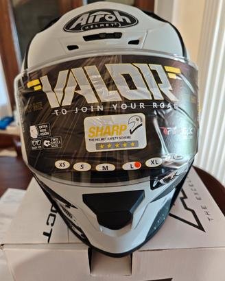 Casco Airoh