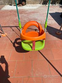 Altalena per bambini
