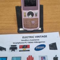 9106N-Cellulare LG GB108 Rosa