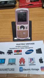 9106N-Cellulare LG GB108 Rosa