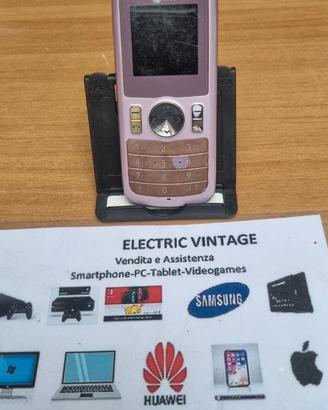 9106N-Cellulare LG GB108 Rosa