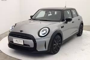 MINI Mini 5 porte (F55) - Mini 1.5 Cooper U109449