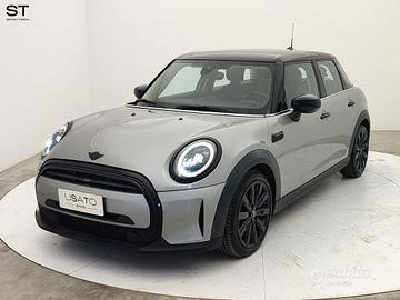 MINI Mini 5 porte (F55) - Mini 1.5 Cooper U109449