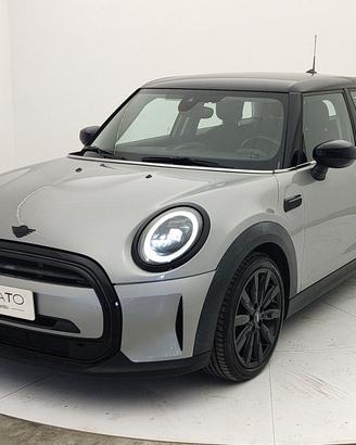 MINI Mini 5 porte (F55) - Mini 1.5 Cooper U109449