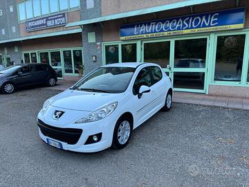 PEUGEOT - 207 - 8V 75CV 5p. Energie
