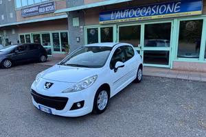 PEUGEOT - 207 - 8V 75CV 5p. Energie