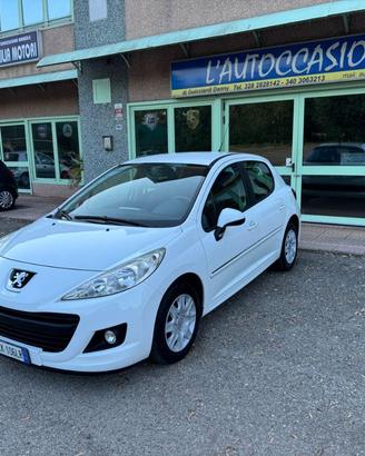 PEUGEOT - 207 - 8V 75CV 5p. Energie