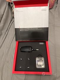 Accessories Box Audi 8R0063827L originale