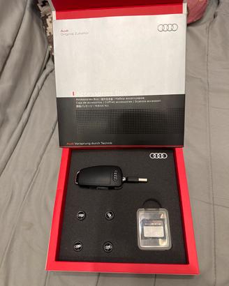 Accessories Box Audi 8R0063827L originale