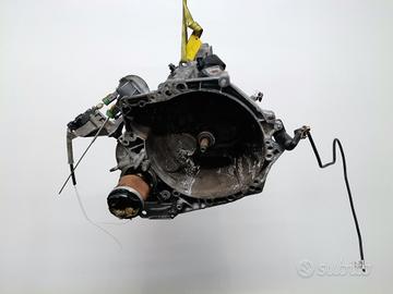 CAMBIO MANUALE COMPLETO CITROEN C4 Picasso II 9680