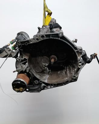 CAMBIO MANUALE COMPLETO CITROEN C4 Picasso II 9680