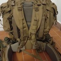 Zaino militare USMC FILBE Mystery Ranch