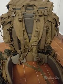 Zaino militare USMC FILBE Mystery Ranch