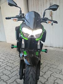 Kavasaki Z 400