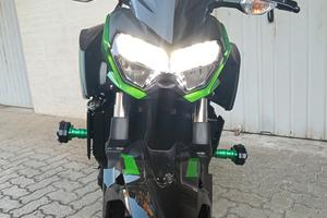 Kavasaki Z 400