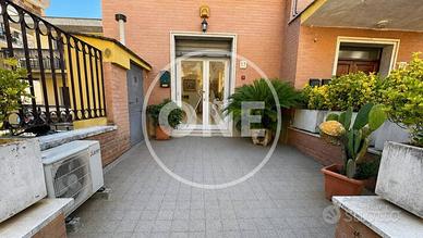 Immobile di 26 m² a Roma