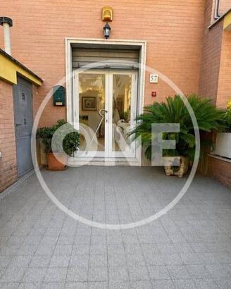 Immobile di 26 m² a Roma