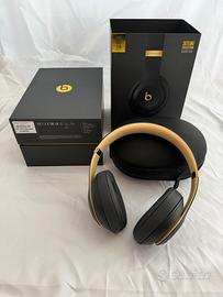 Beats Studio3 ed. “Skyline Collection” Shadow Gray