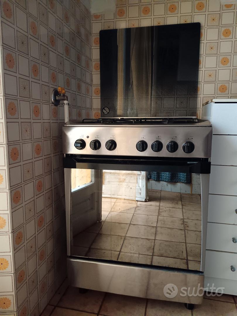 Adesivi Per Fornelli A Gas - Simboli Neri Su Sfondo Trasparente, Set RPM2/4/1 - Foto 6