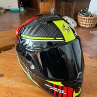 Casco Scorpion EXO R1 Air Tg. M