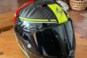 Casco Scorpion EXO R1 Air Tg. M