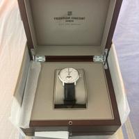 Orologio Frederique Constant Slimline Fase Lunare