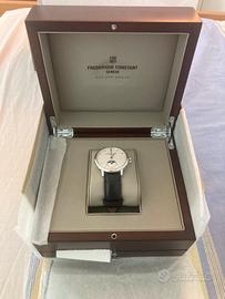 Orologio Frederique Constant Slimline Fase Lunare