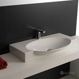 Lavello SWING 105 nuovo