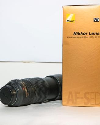 Obiettivo NIKON