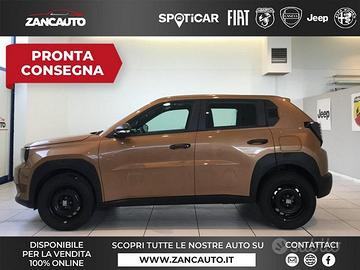 FIAT Grande Panda 1.2 Hybrid 110 CV S&S Pop