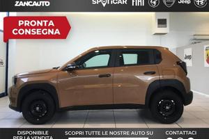 FIAT Grande Panda 1.2 Hybrid 110 CV S&S Pop