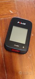 Computer da bicicletta Polar M460
