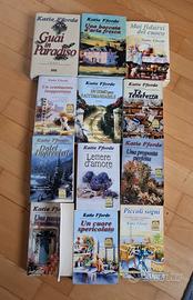 Lotto 12 romanzi rosa di Katie Fforde