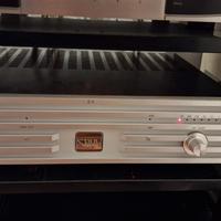 Soul Note E1 Prephono Hiend Bilanciato