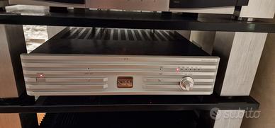 Soul Note E1 Prephono Hiend Bilanciato