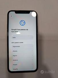 Apple Iphone 11 Pro 64Gb Grigio