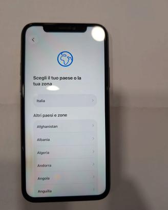 Apple Iphone 11 Pro 64Gb Grigio