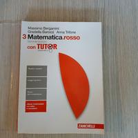 Matematica Rosso 3 e 4
