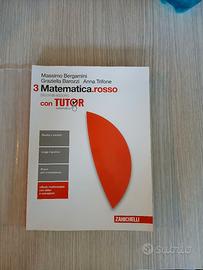Matematica Rosso 3 e 4