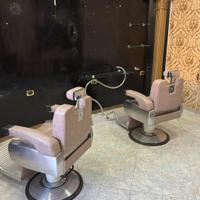 Poltrone barber