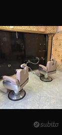 Poltrone barber