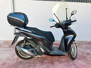 Honda sH 125