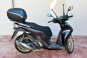 Honda sH 125