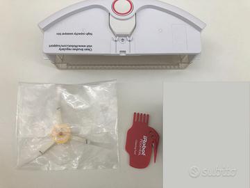 Parti ricambio Roomba Irobot